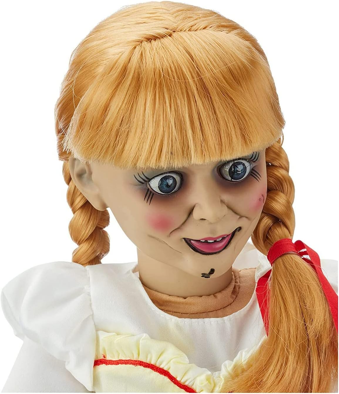 Annabelle The Conjuring Mezco