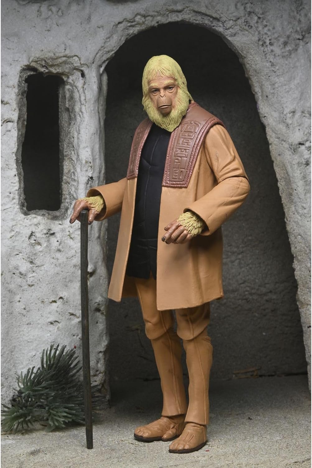Neca Planet Of The Apes Dr Zaius