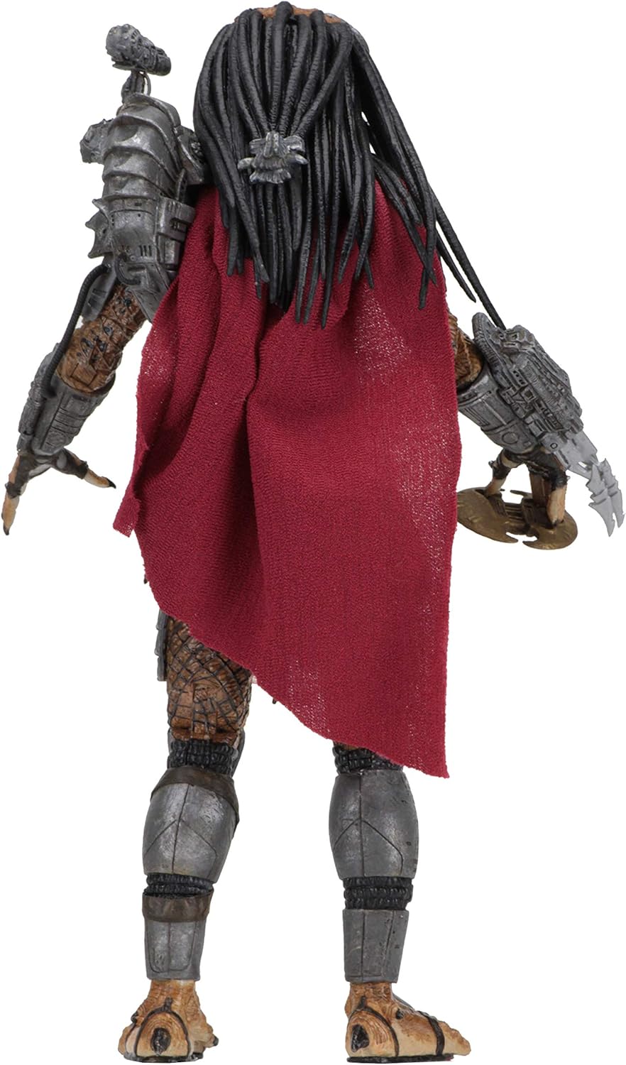 Predator Ahab Neca