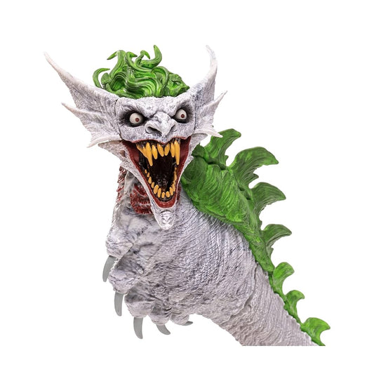 DC Joker Dragon Mcfarlane