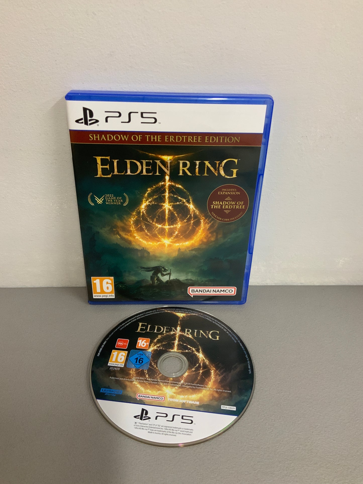 Elden Ring PS5