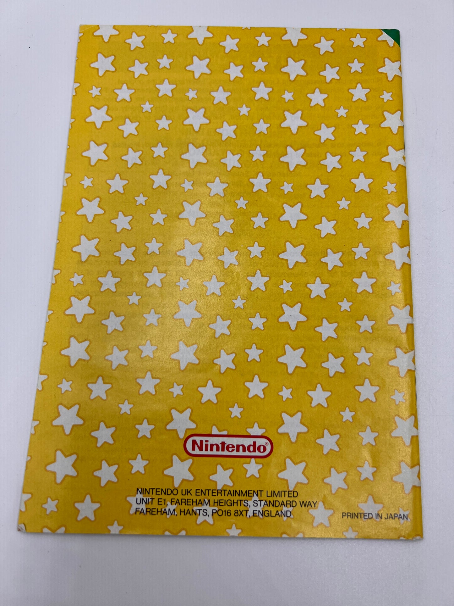 Super Mario All Stars Super Nintendos
