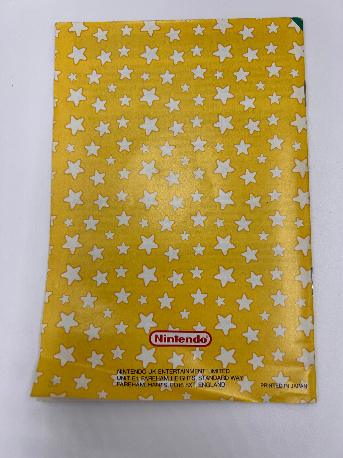 Super Mario All Stars Super Nintendo