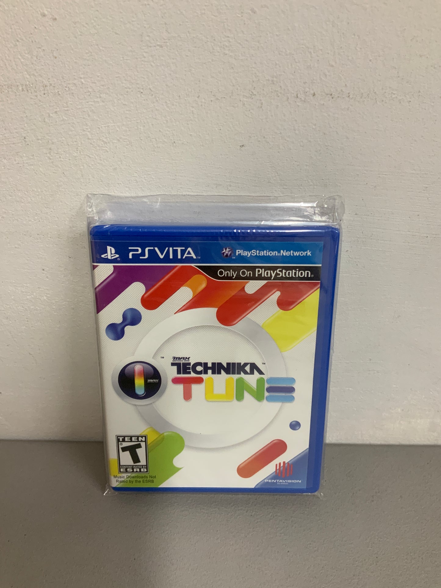 New Vita Technika Tune