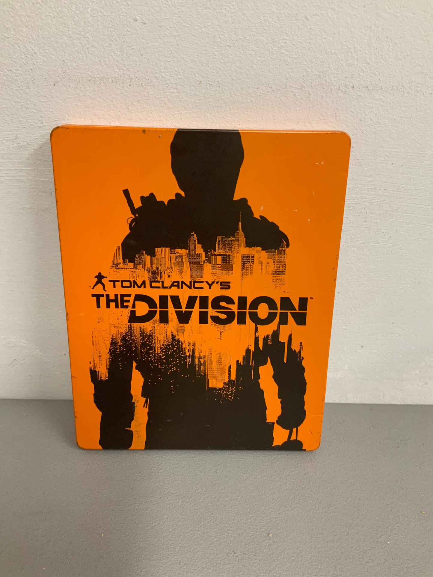 Tom Clancys The Division Xbox One