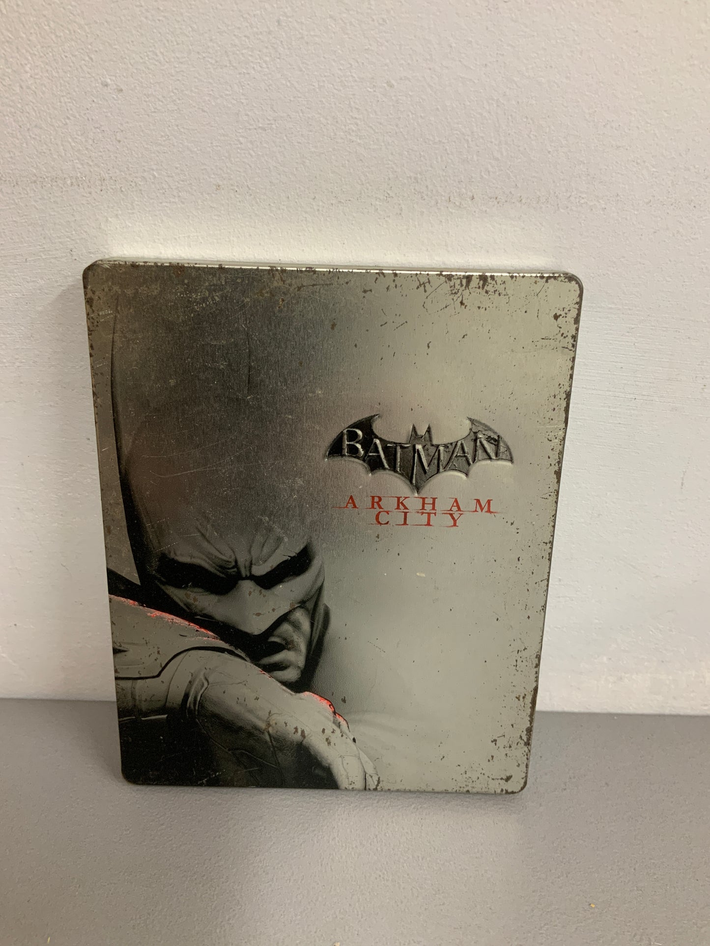 Batman Arkham City PS3