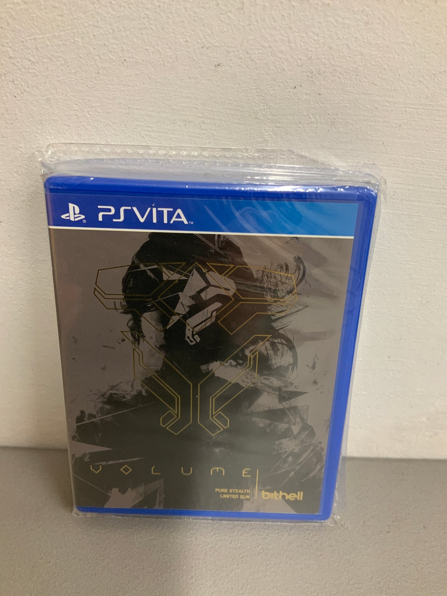 New Vita Volume