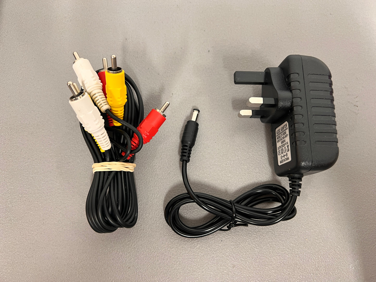 Nintendo Nes Console