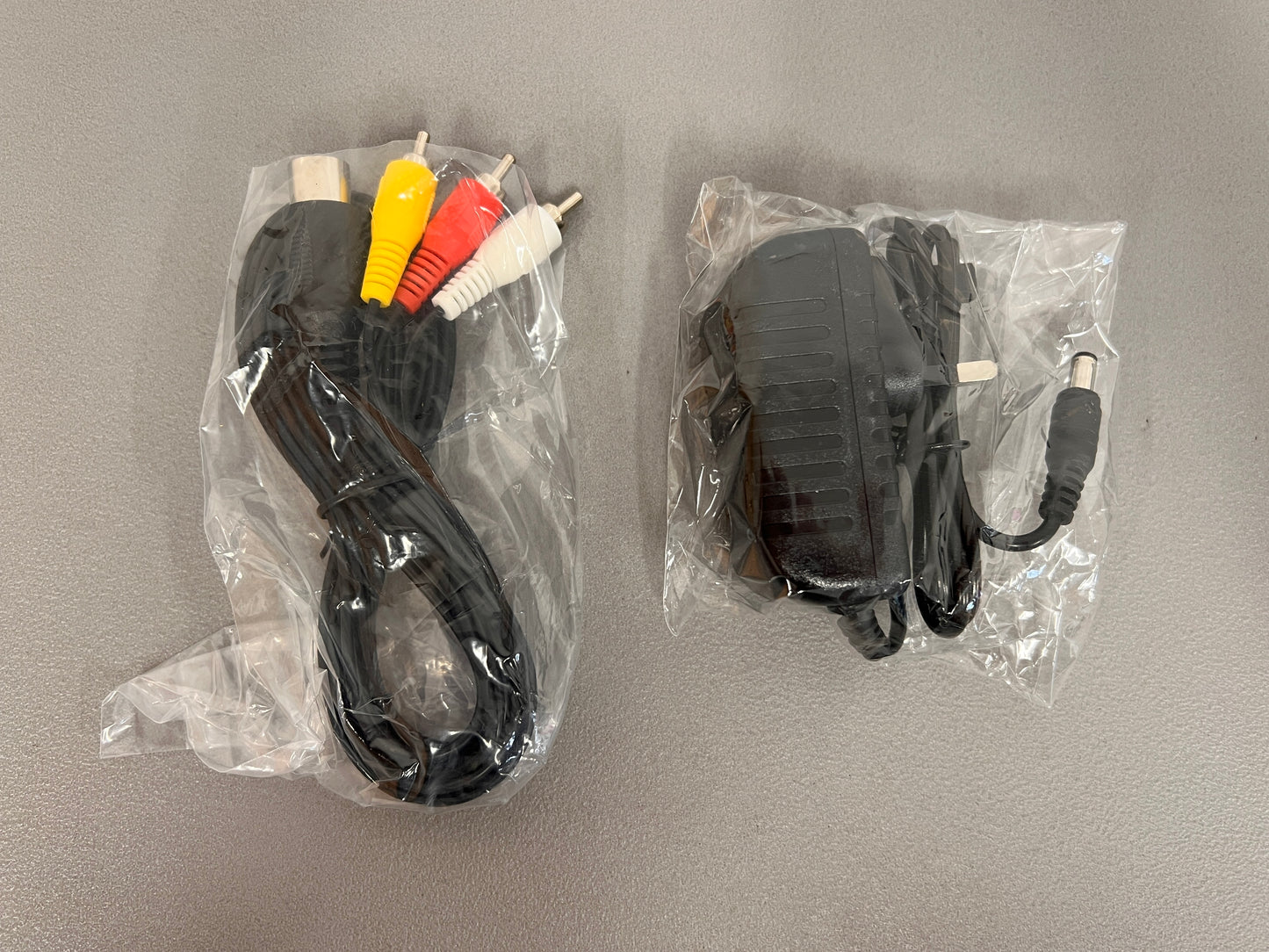 Sega Megadrive 1 Console