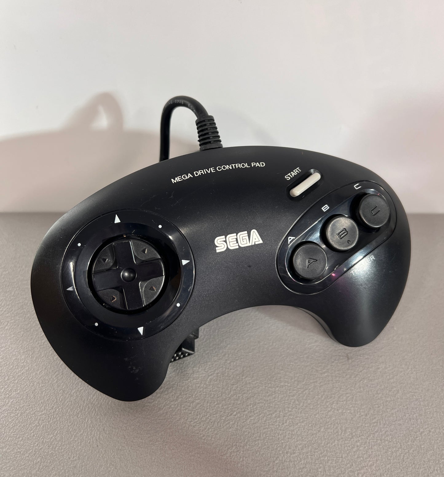 Sega Megadrive 1 Official Controller