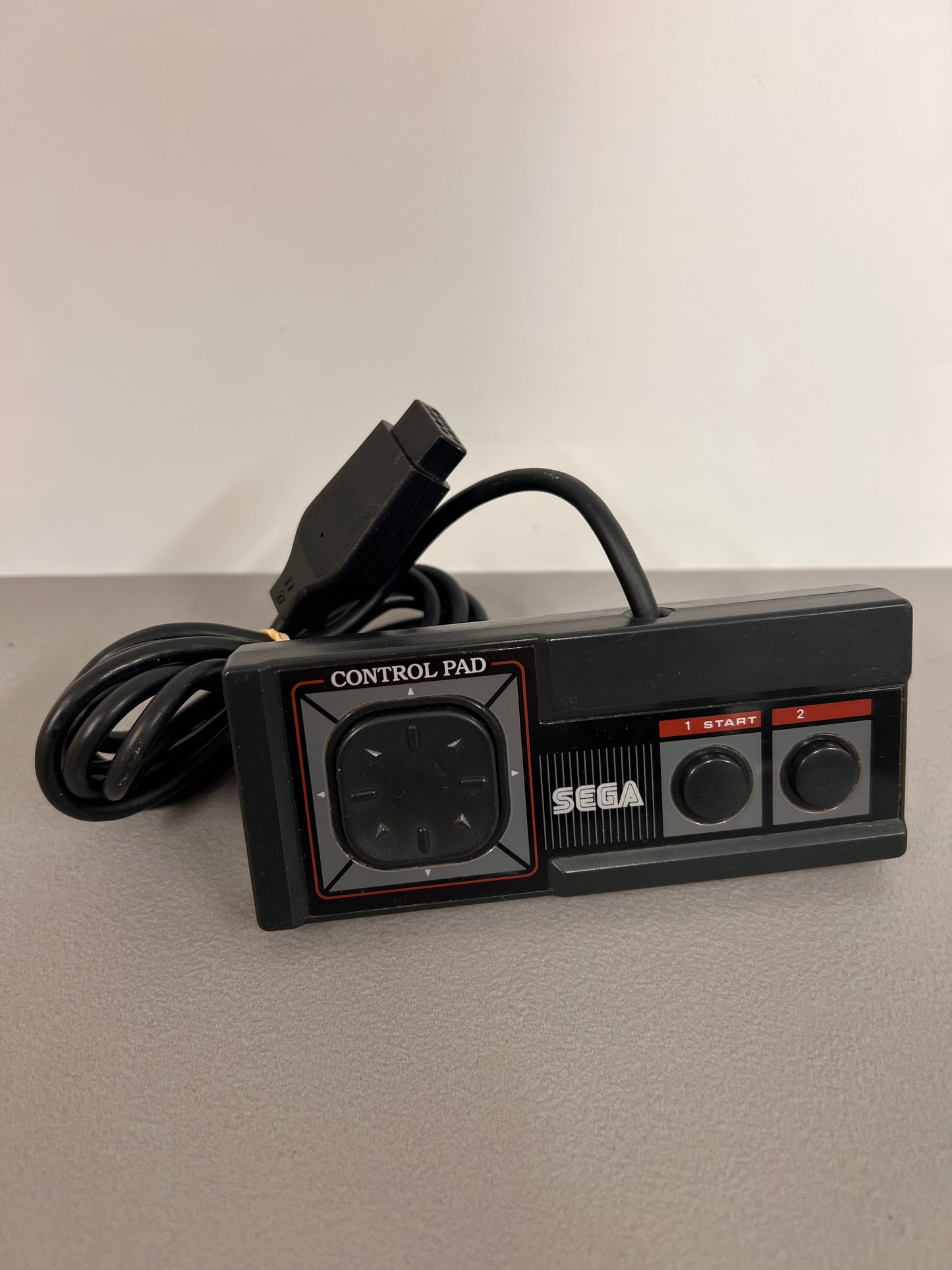 Sega Master System Official Controller