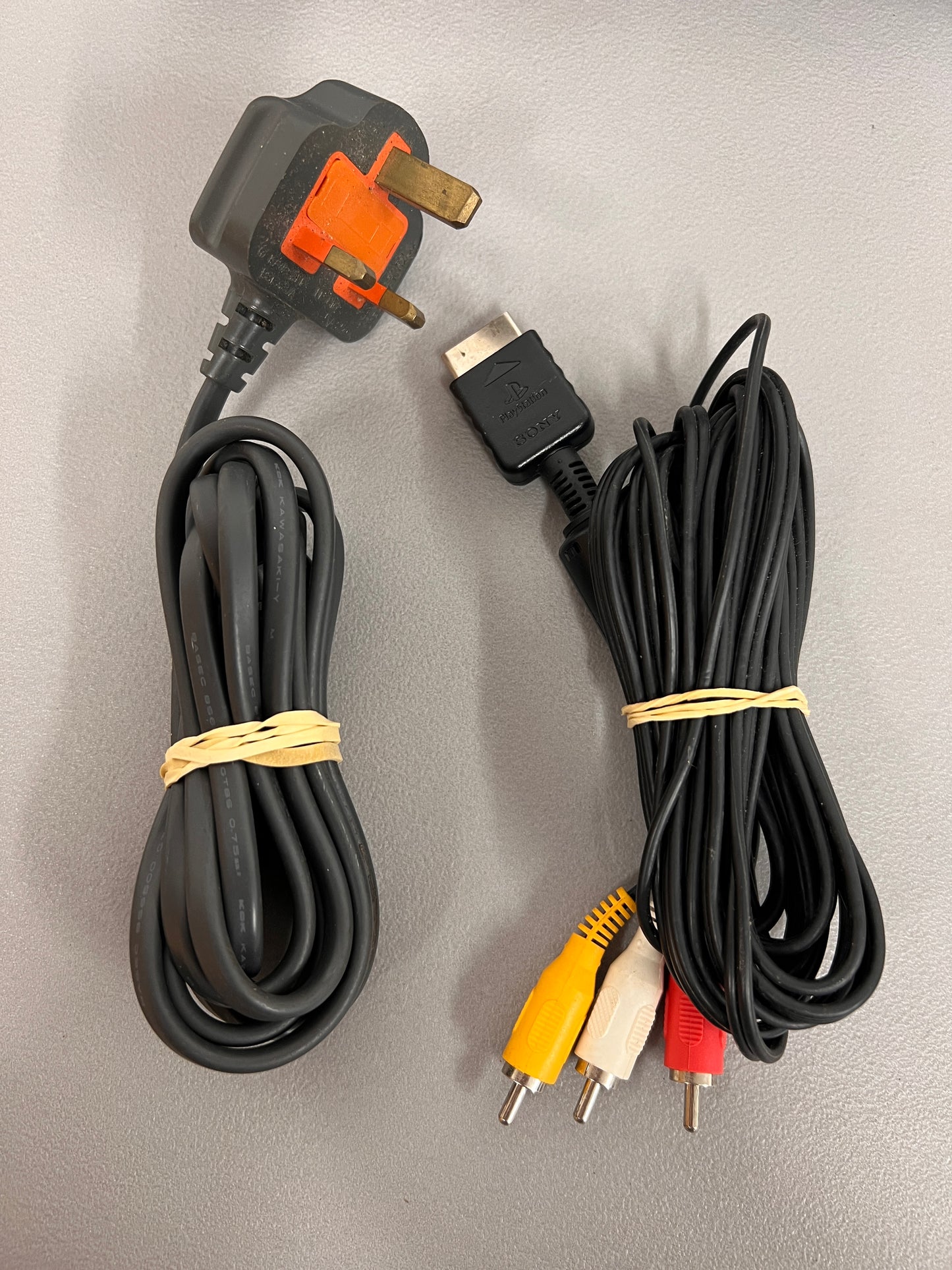 Sony Playstation 1 Console