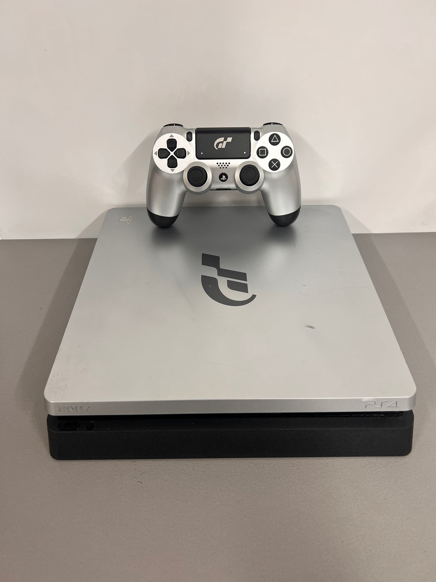 Sony Playstation 4 Slim Gran Turismo Console