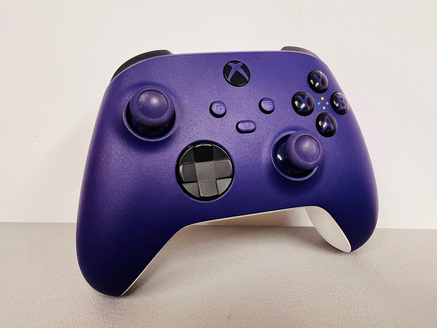 Xbox One Controller Purple Unboxed