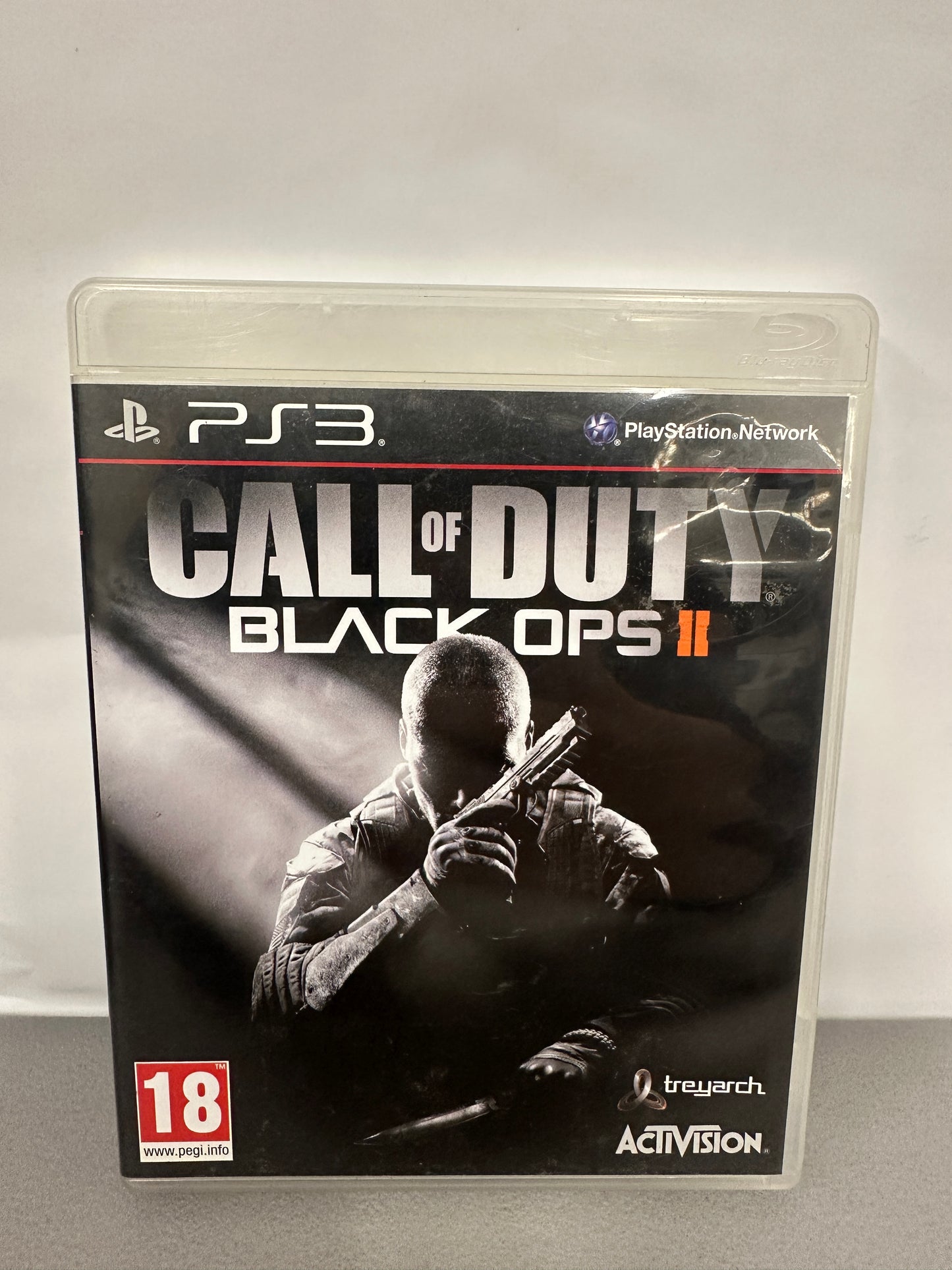 Call Of Duty Black Ops 2 PS3