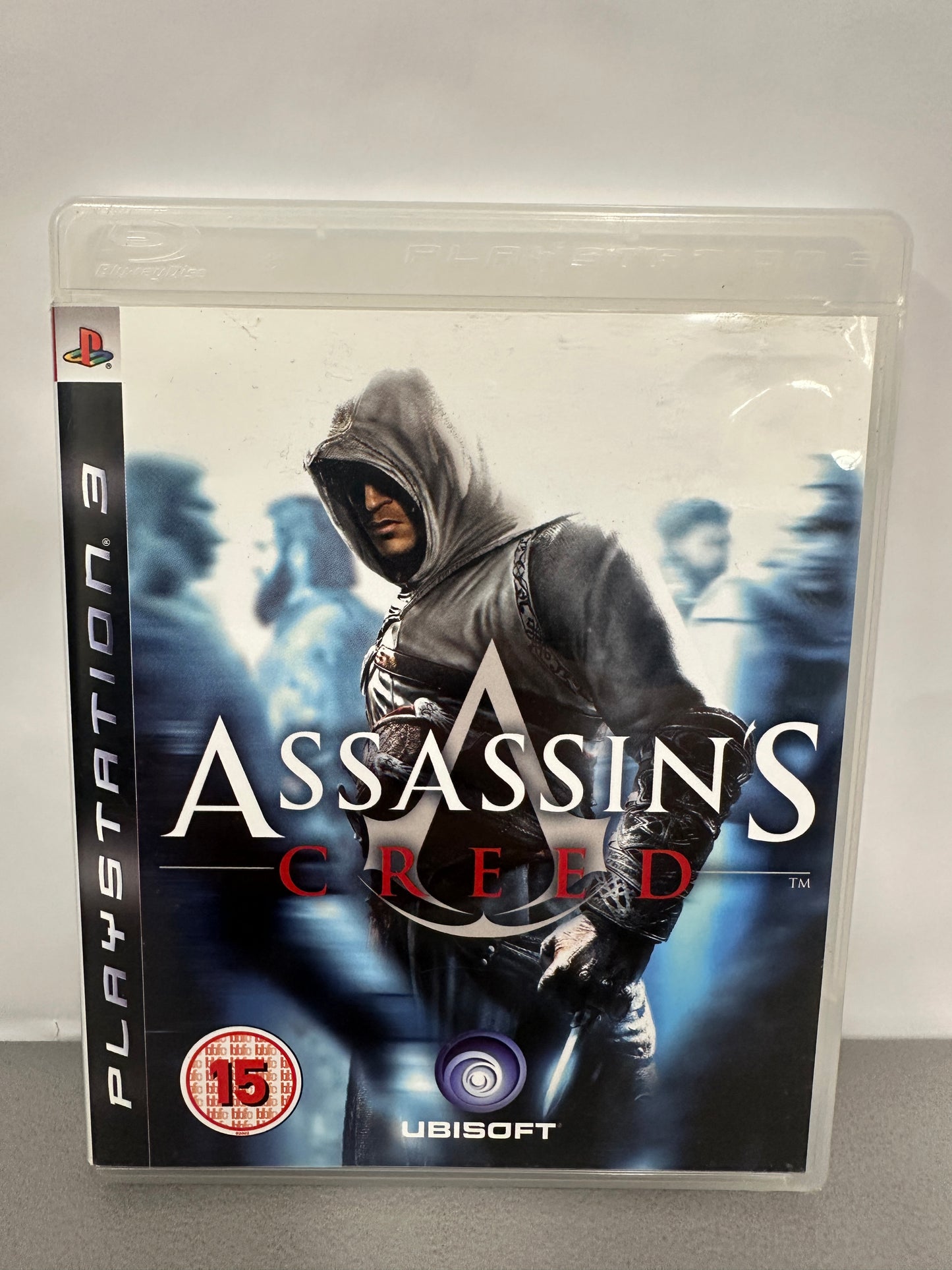 Assassins Creed PS3
