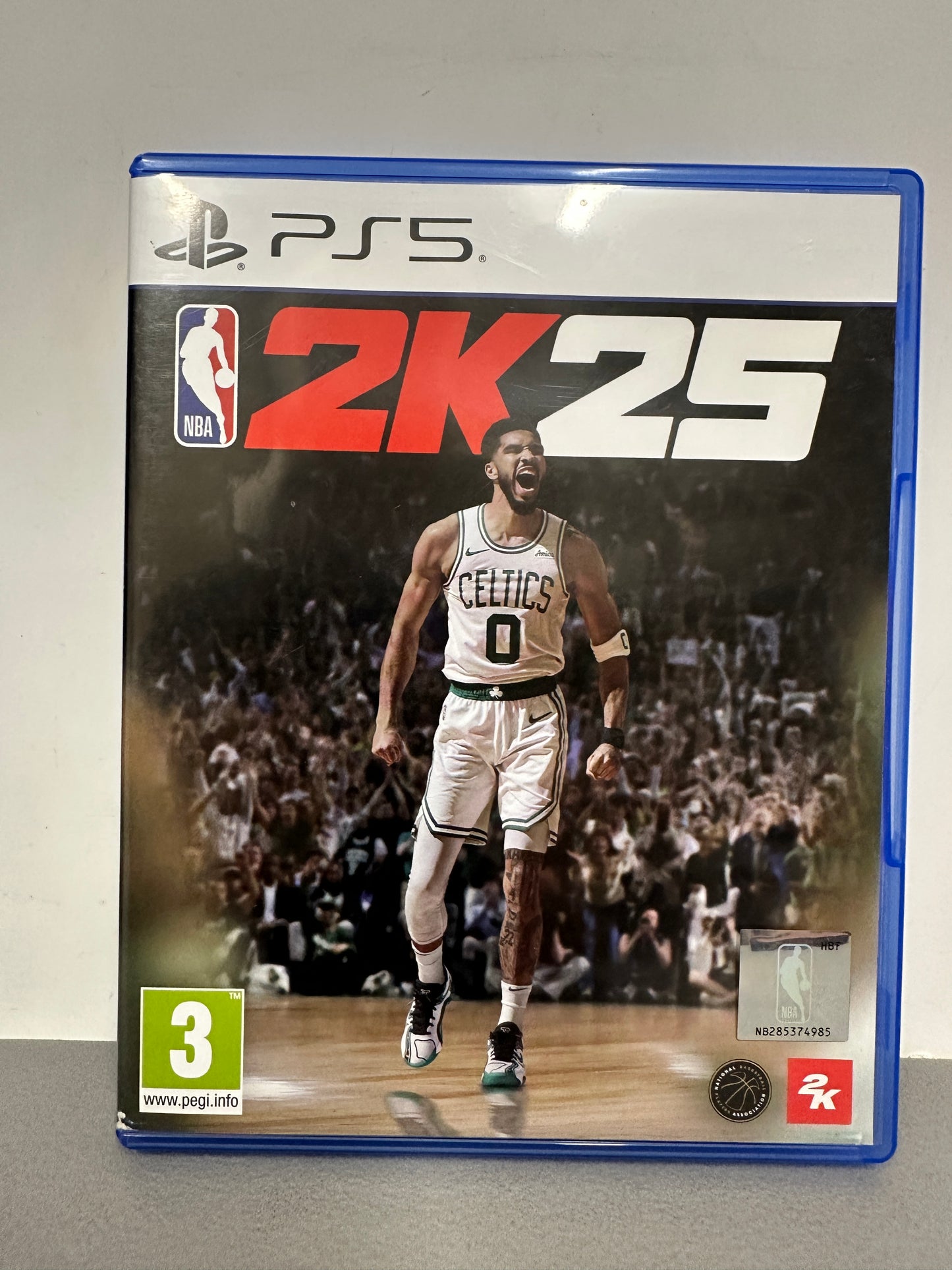 NBA 2K25 PS5
