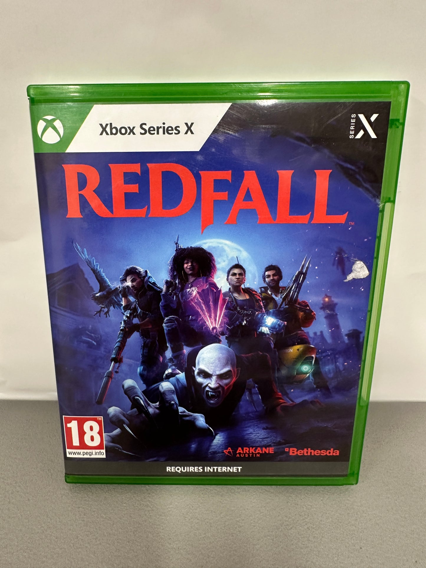 Redfall Xbox One