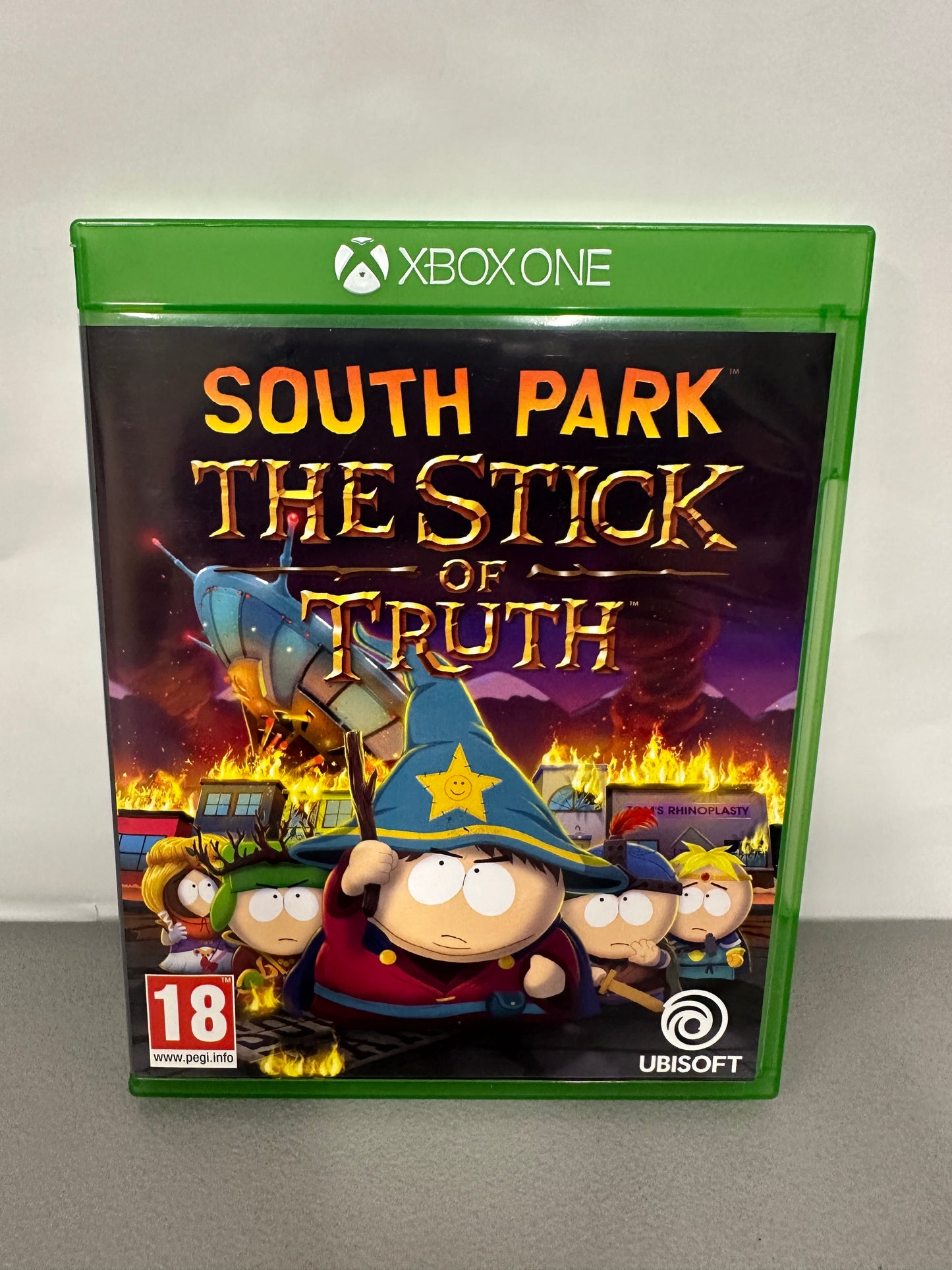 South Park The Stick Of Truth Xbox One