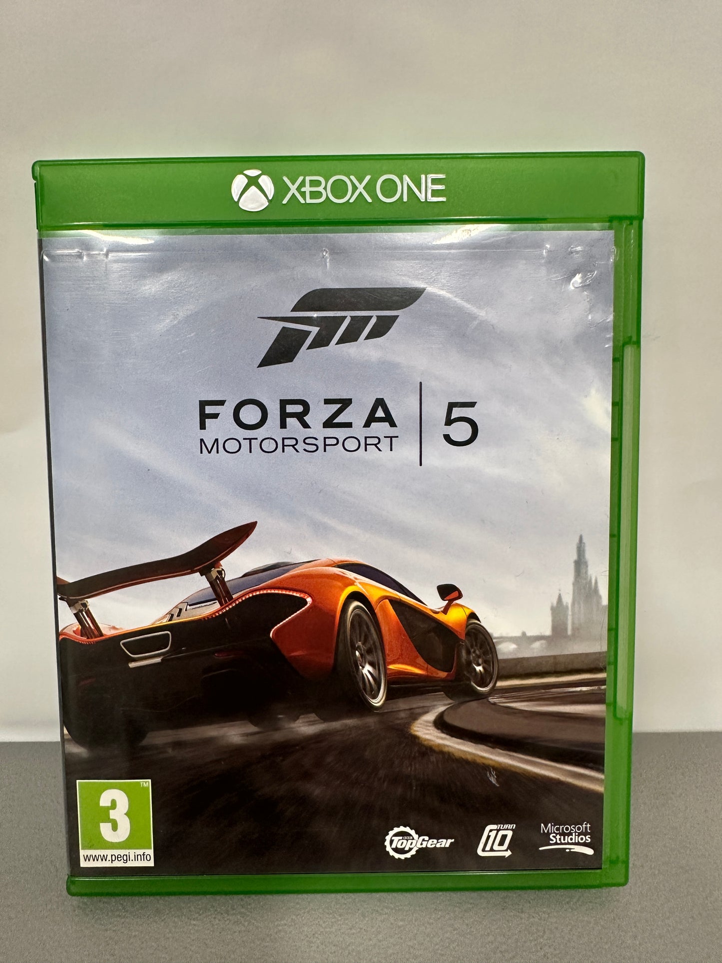 Forza Motorsport 5 Xbox One