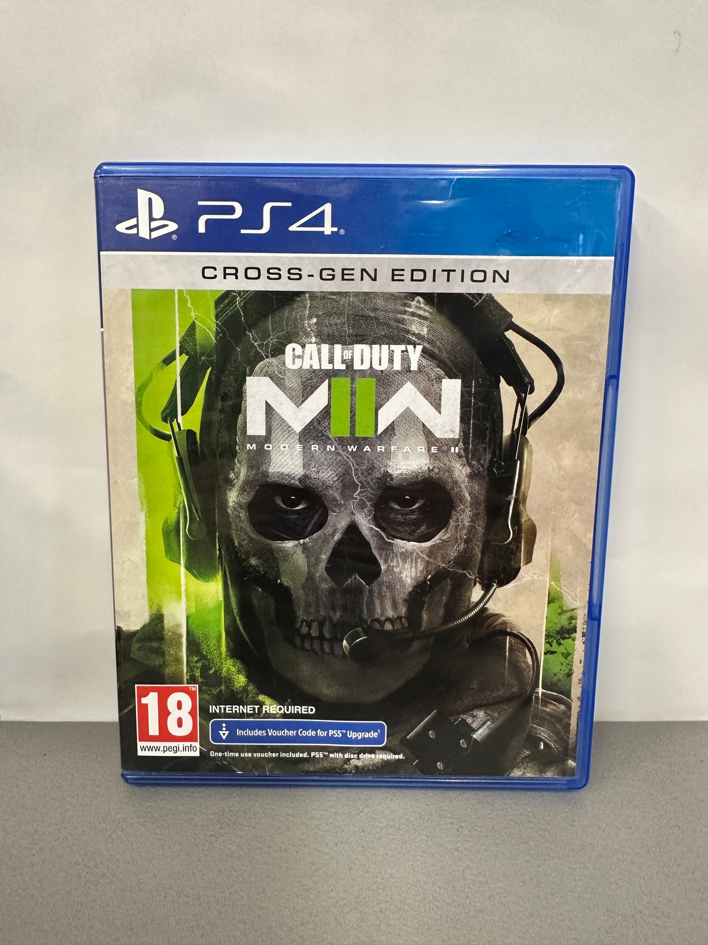 Call Of Duty Modern Warfare 2 PS4