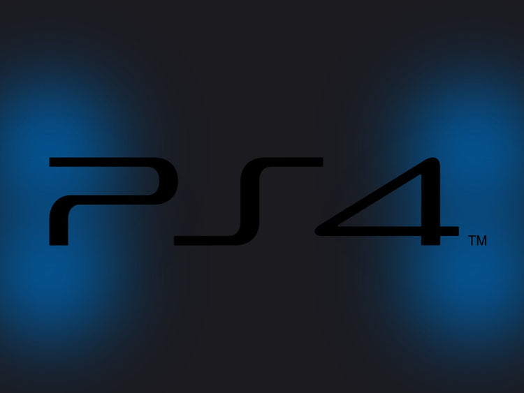 PlayStation 4 Consoles