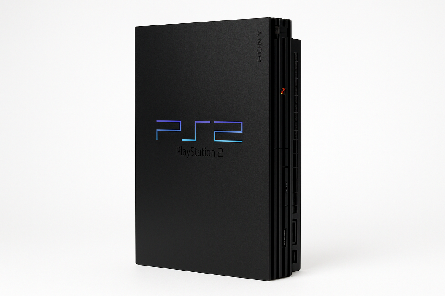 Sony PlayStation 2 Consoles