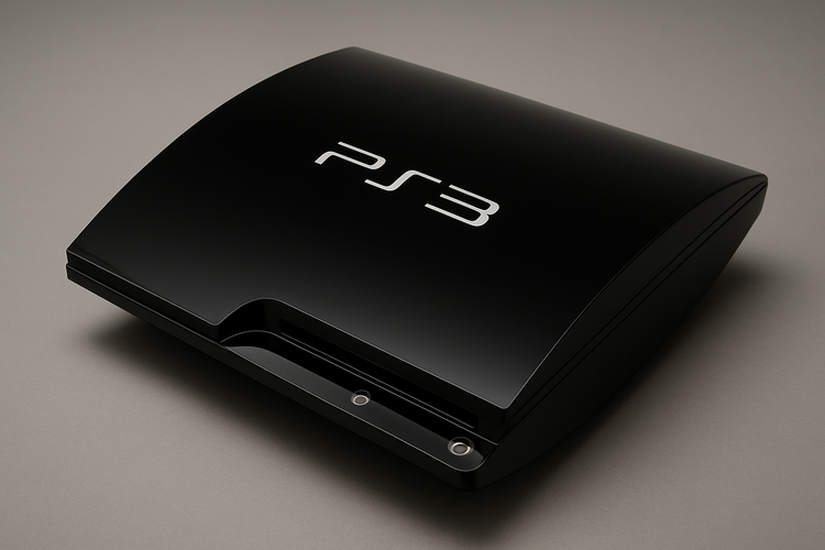 PlayStation 3 Consoles