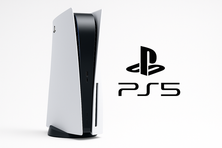 PlayStation  5 Consoles