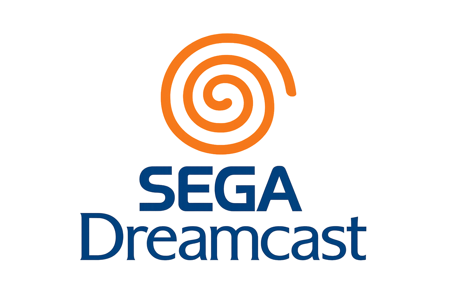 Sega Dreamcast