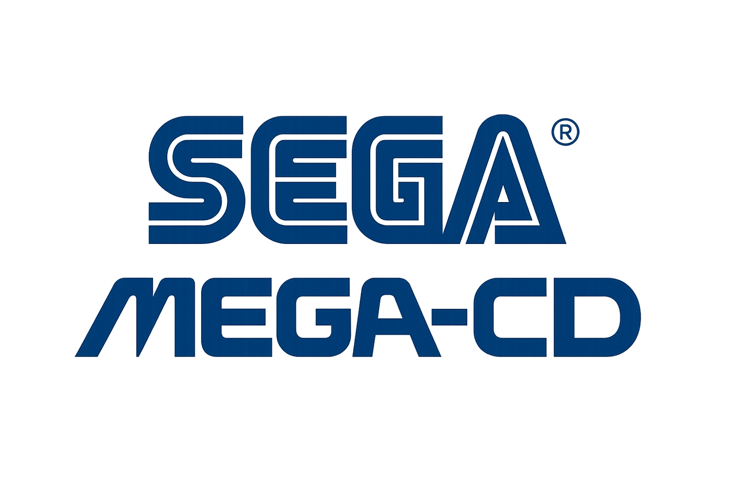Sega Mega CD