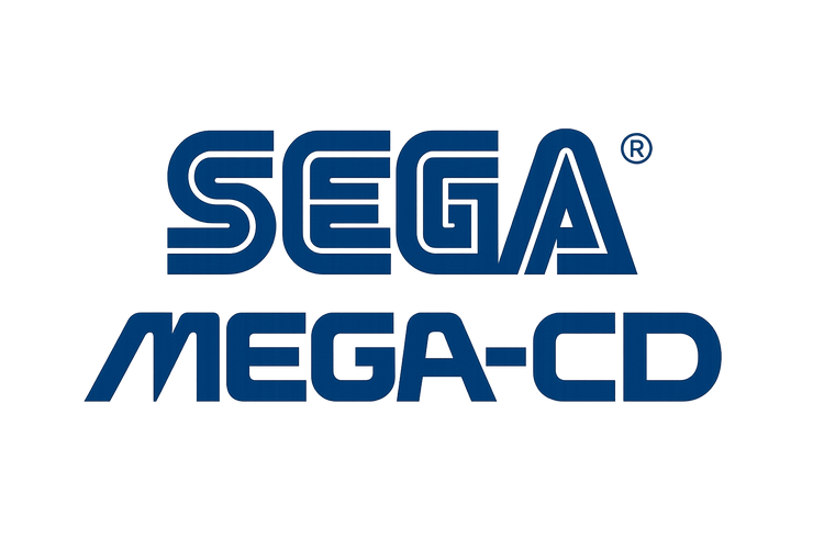 Sega Mega CD