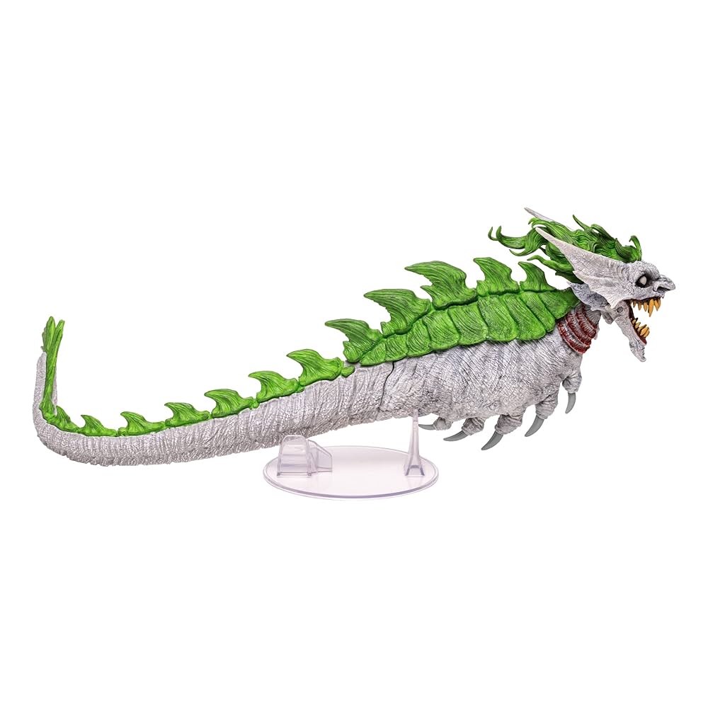 DC Joker Dragon Mcfarlane