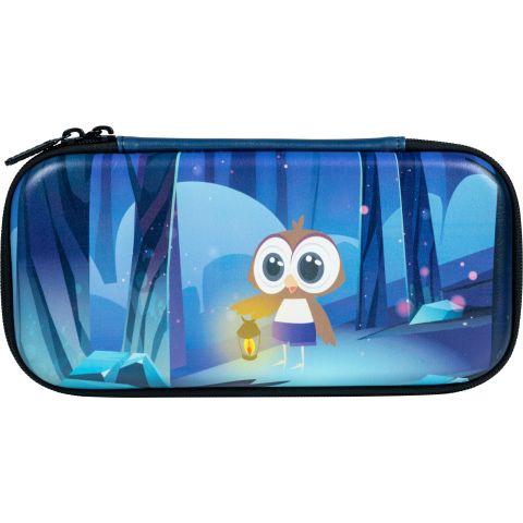 NEW OWL SWITCH CASE