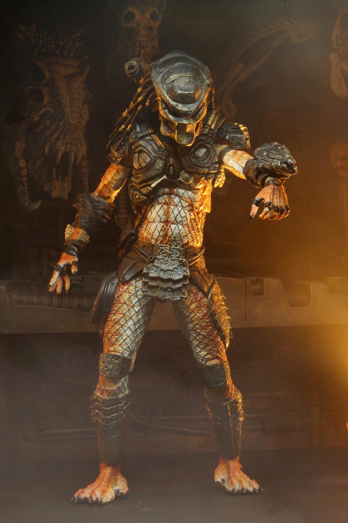 Neca Predator Stalker