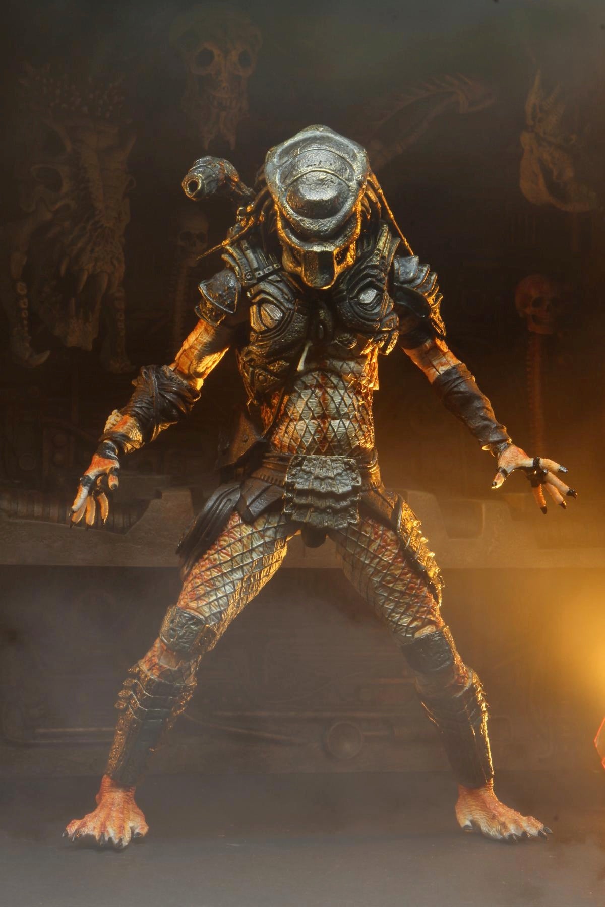 Neca Predator Stalker