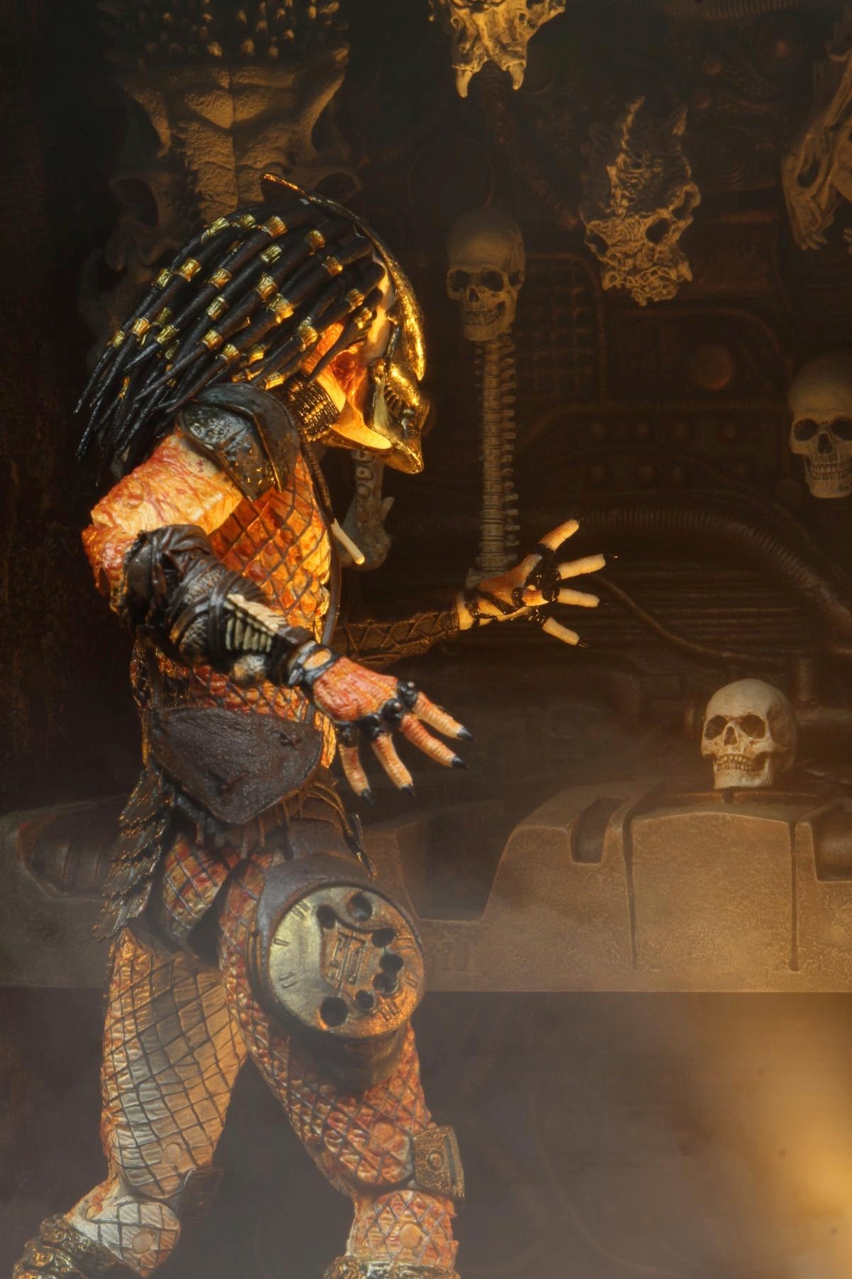 Neca Predator Stalker