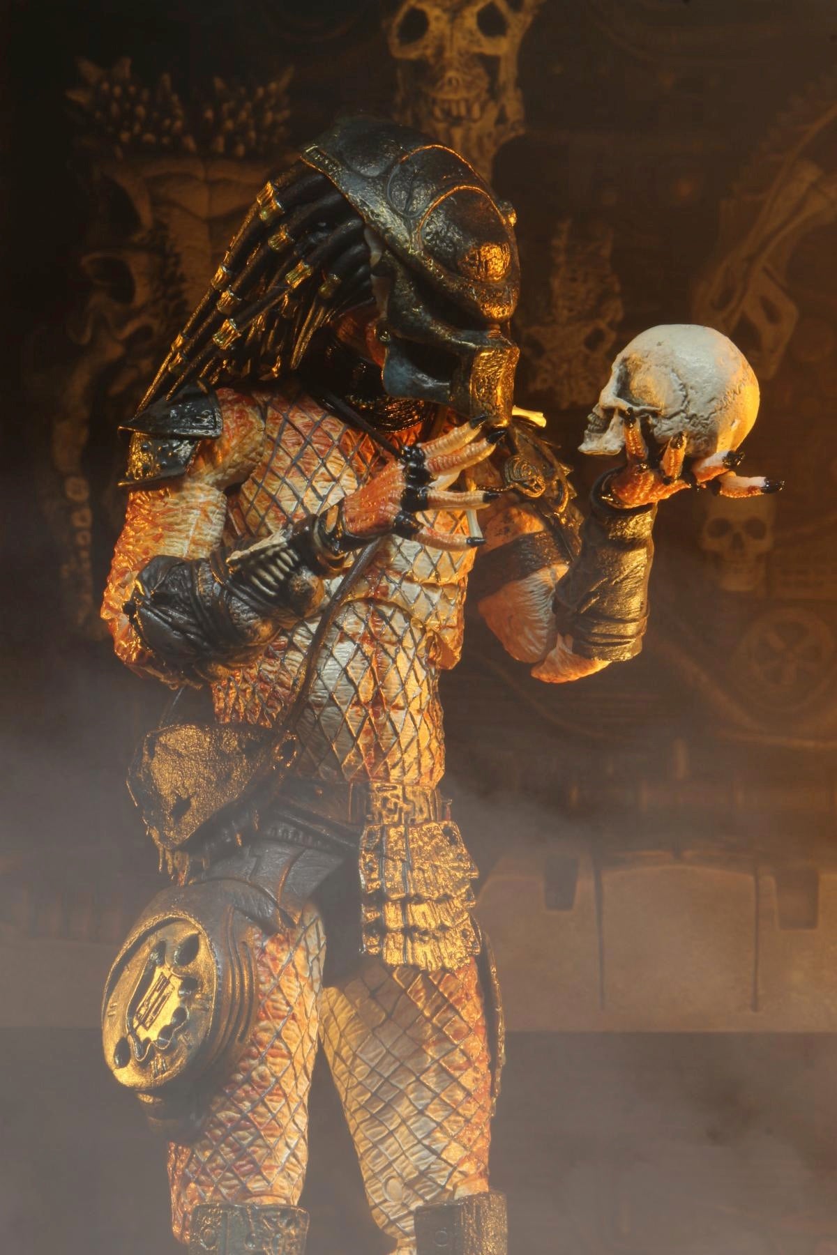 Neca Predator Stalker