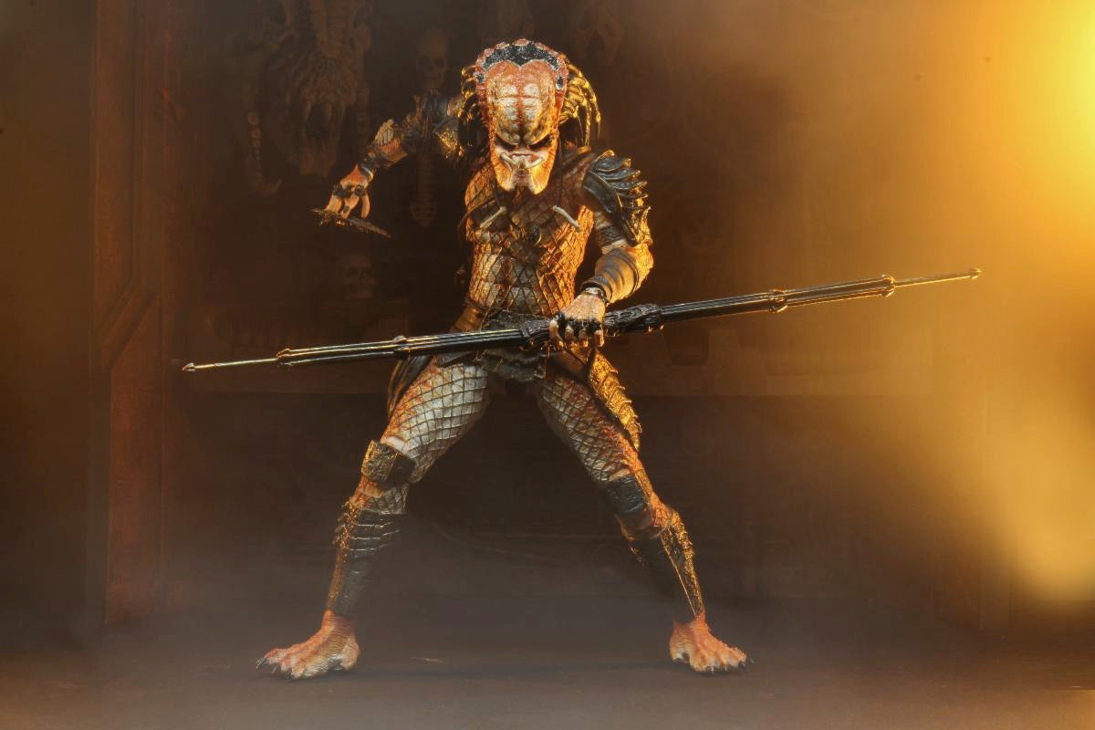 Neca Predator Stalker