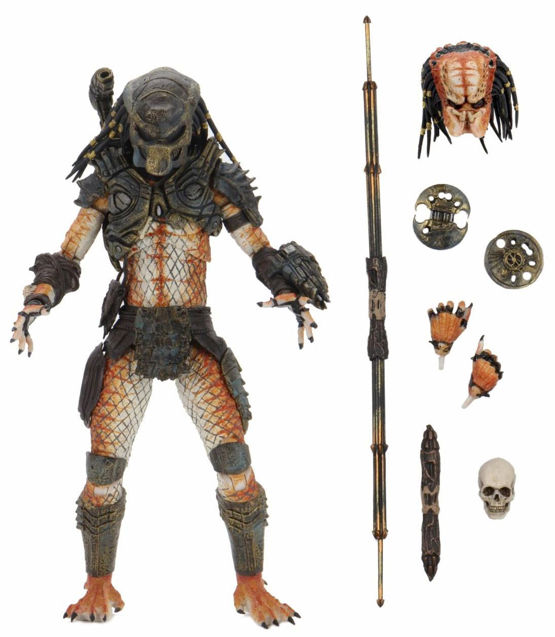 Neca Predator Stalker