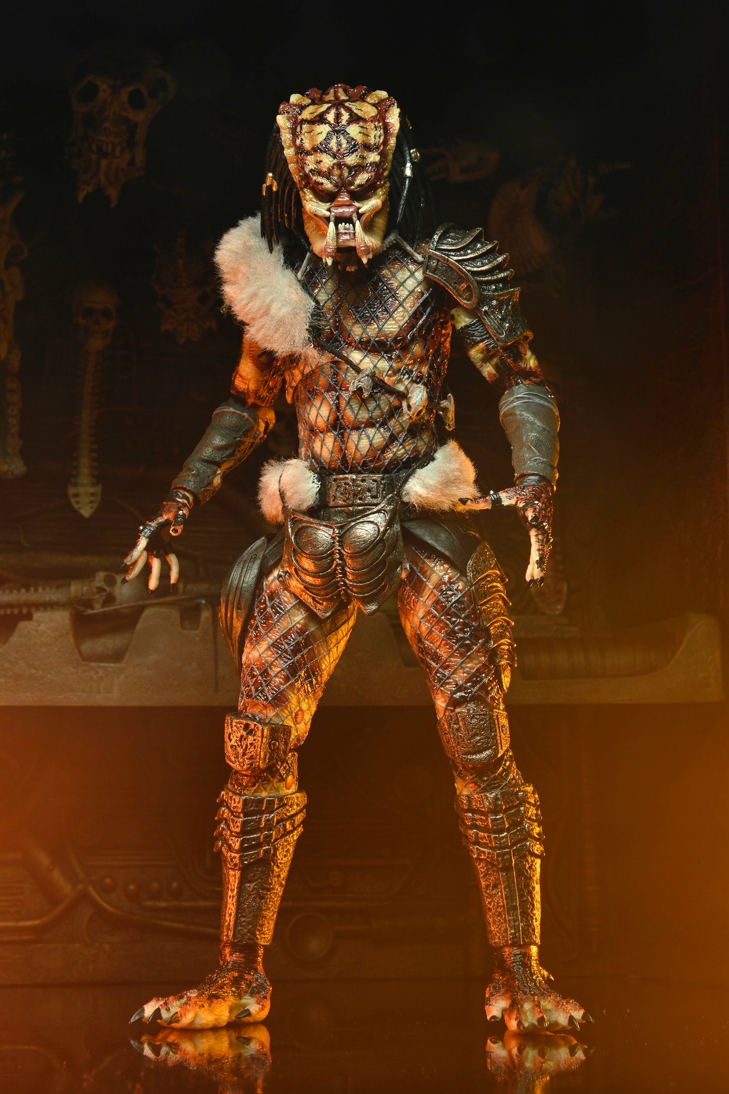 Neca Predator 2 Snake