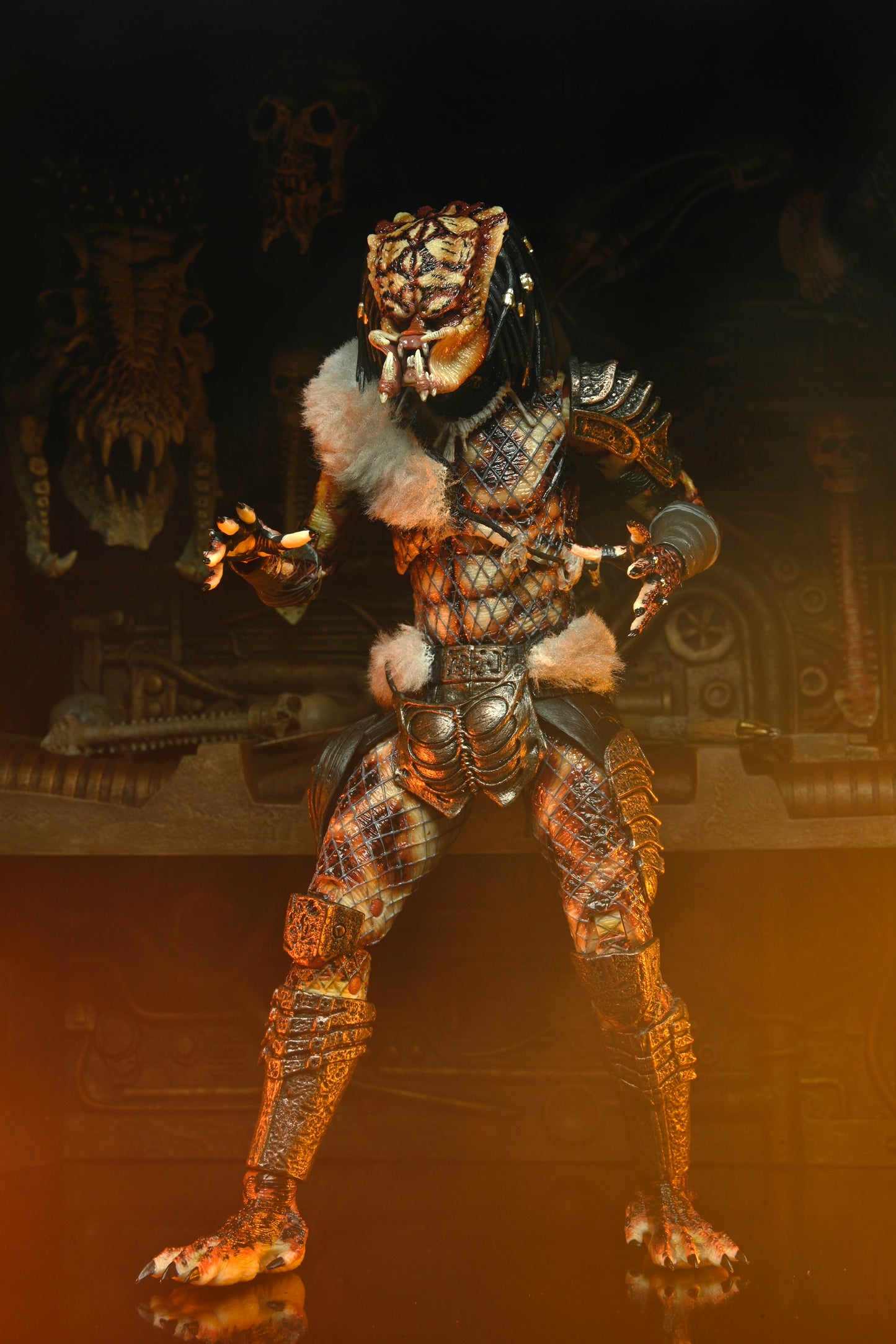 Neca Predator 2 Snake