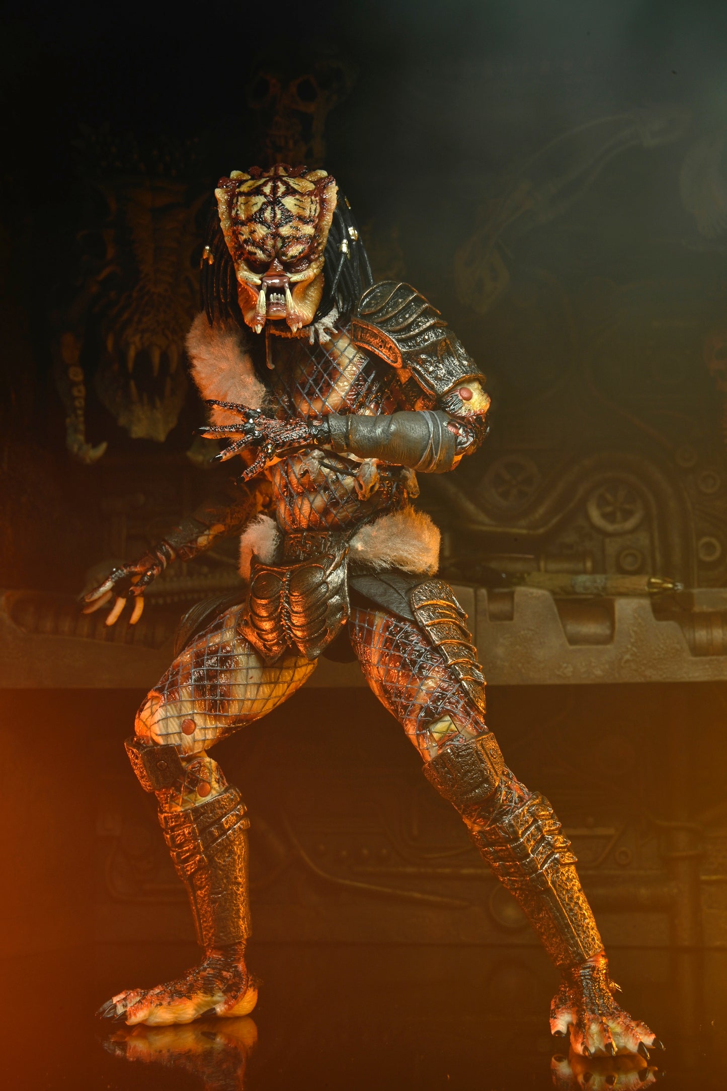 Neca Predator 2 Snake