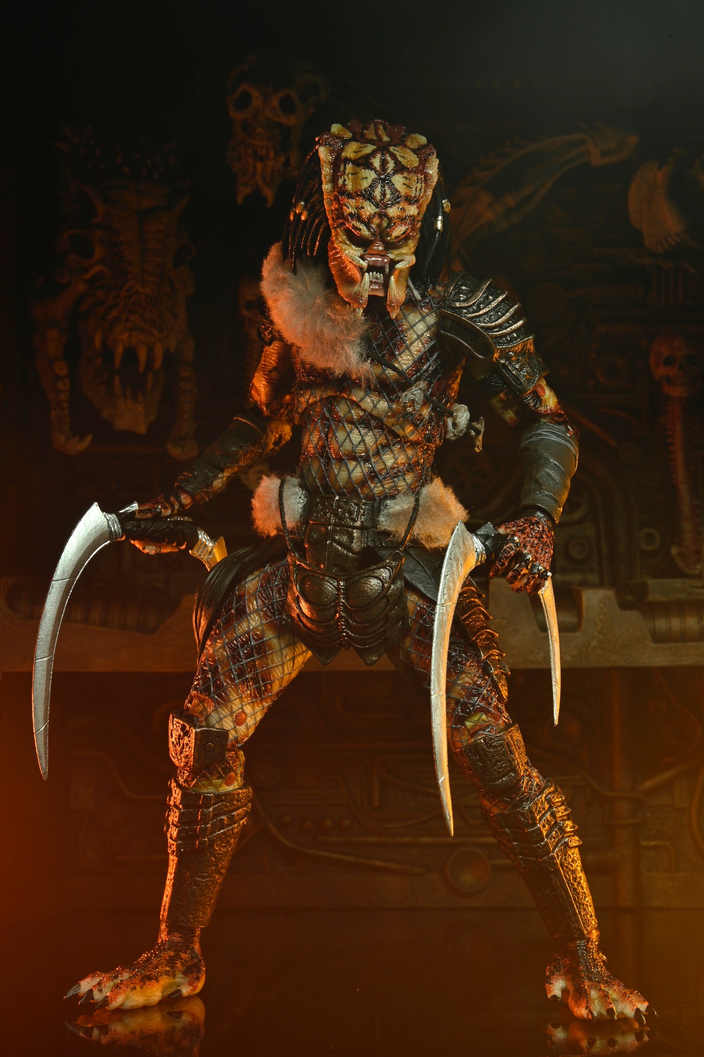 Neca Predator 2 Snake