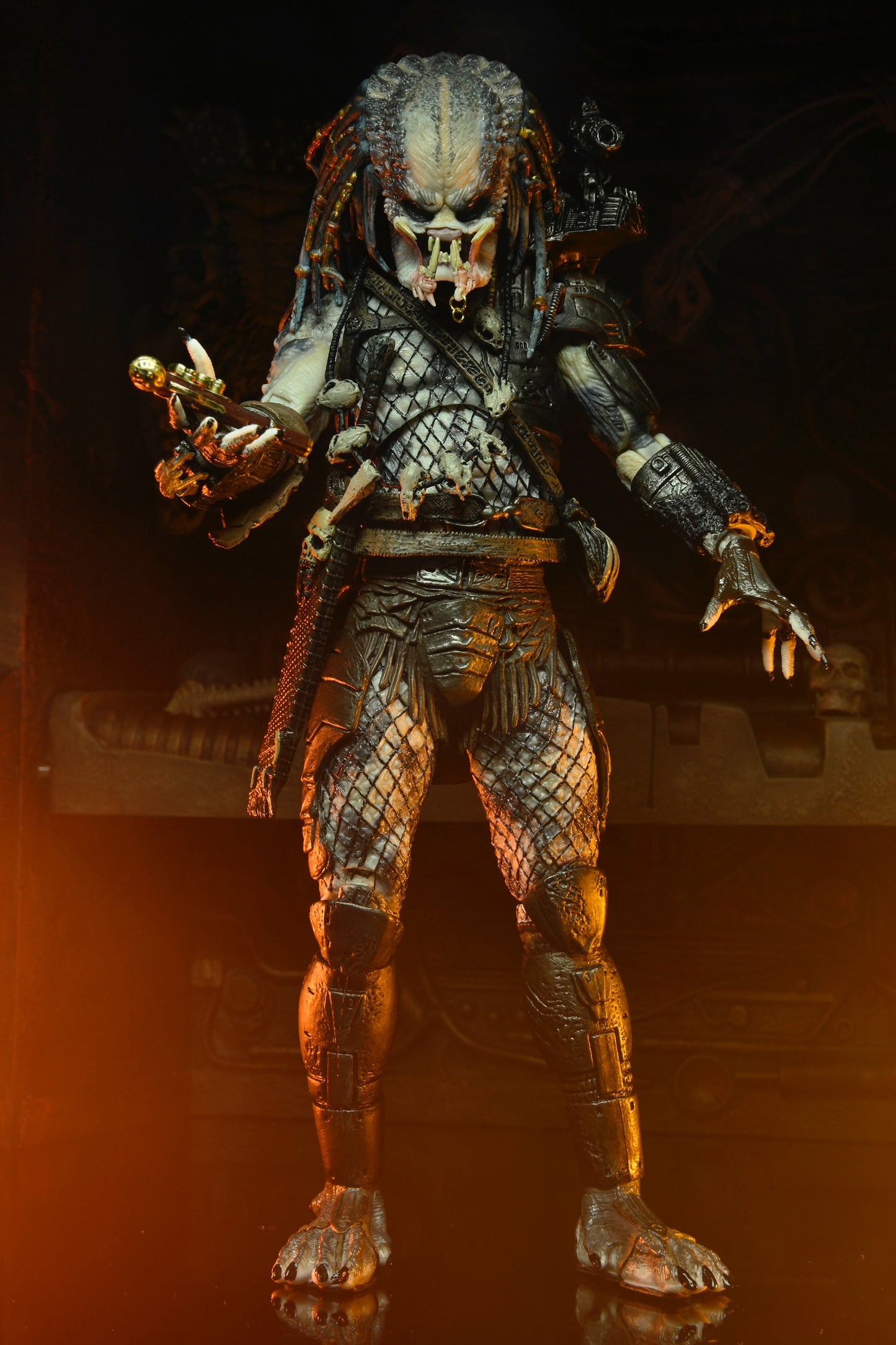 Neca Ultimate Elder Predator