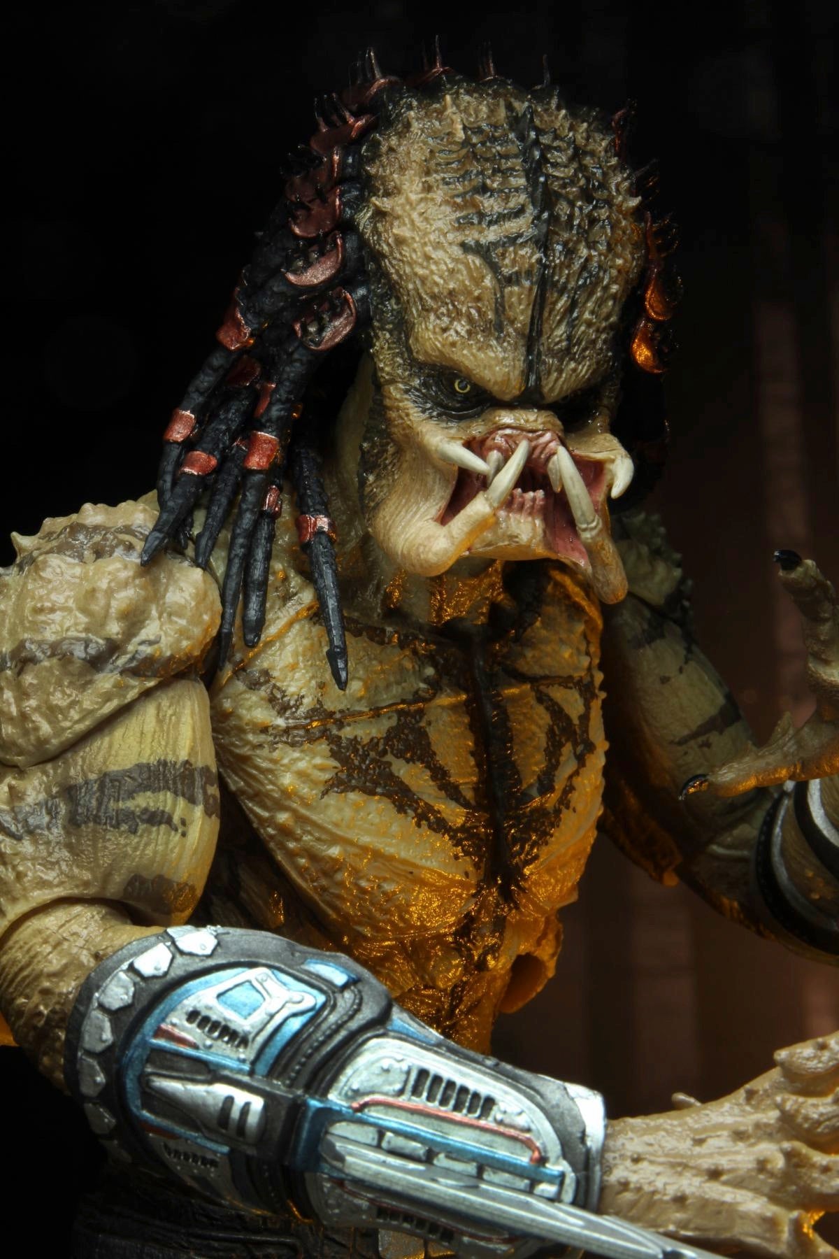 Assassin Predator (Unarmoured) Neca