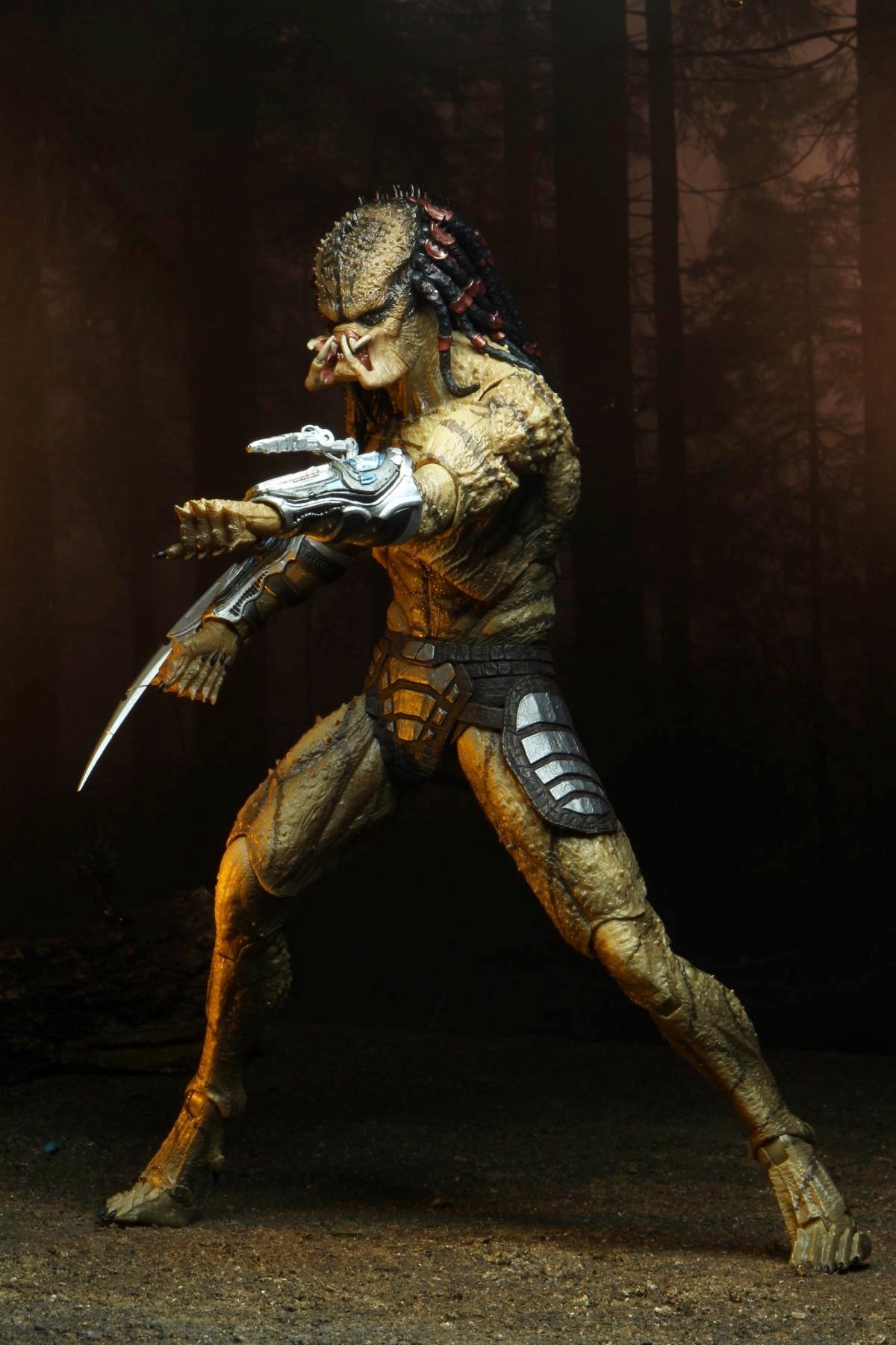 Assassin Predator (Unarmoured) Neca