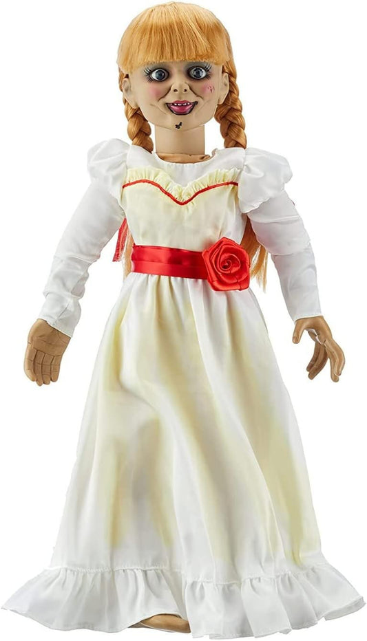 Annabelle The Conjuring Mezco