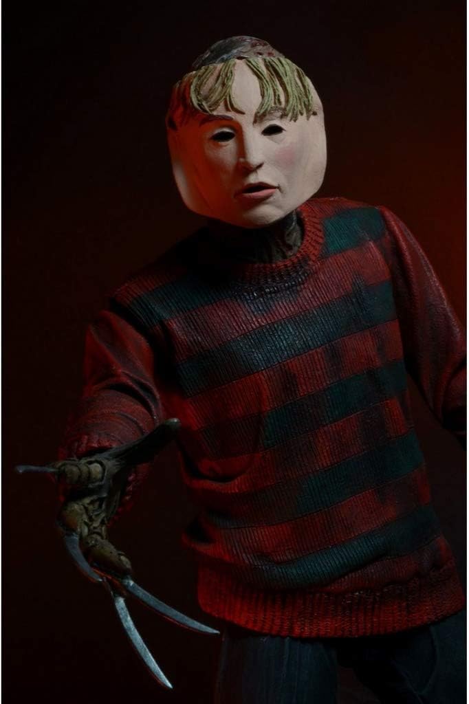 A Nightmare On Elm Street Neca