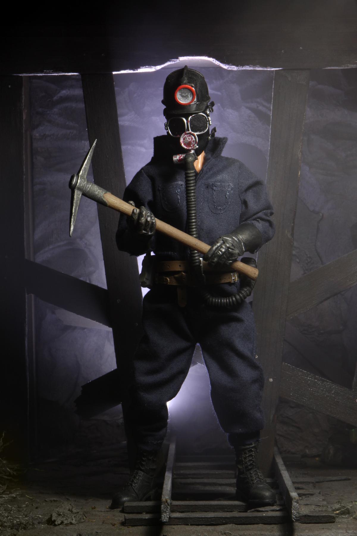 My Bloody Valentine Neca